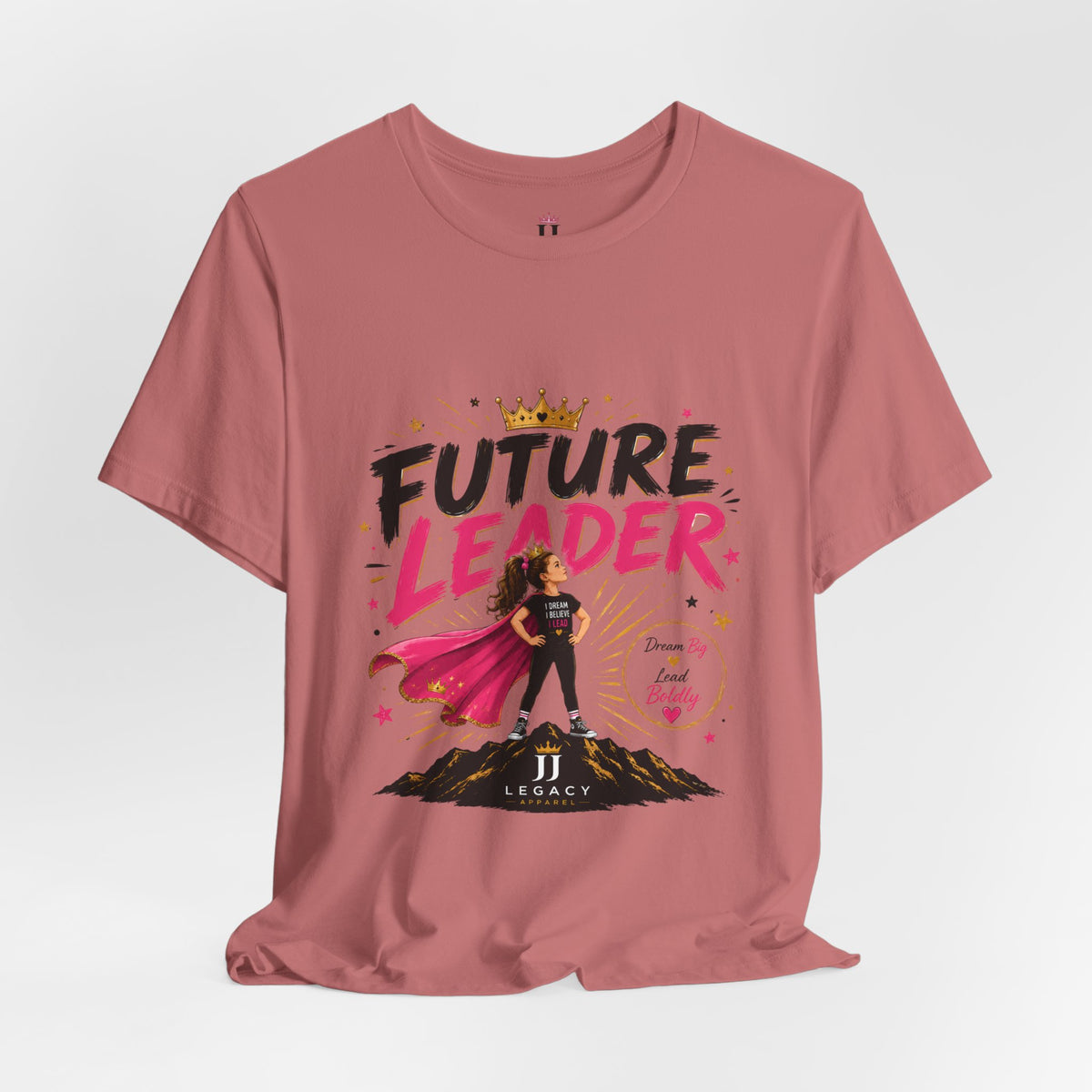 Future Leader – Dream Big Edition