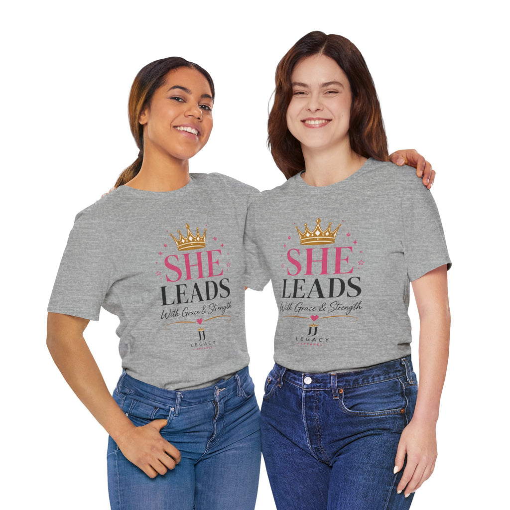 She Leads – Grace Edition