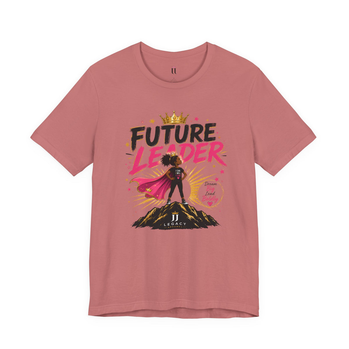 Future Leader – Dream Big Edition