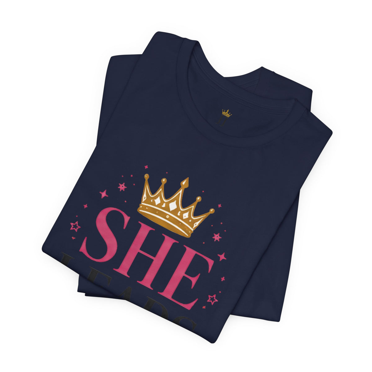 She Leads – Grace Edition