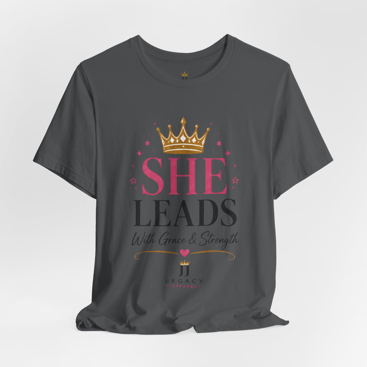She Leads – Grace Edition