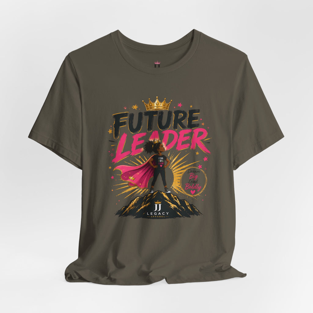 Future Leader – Dream Big Edition