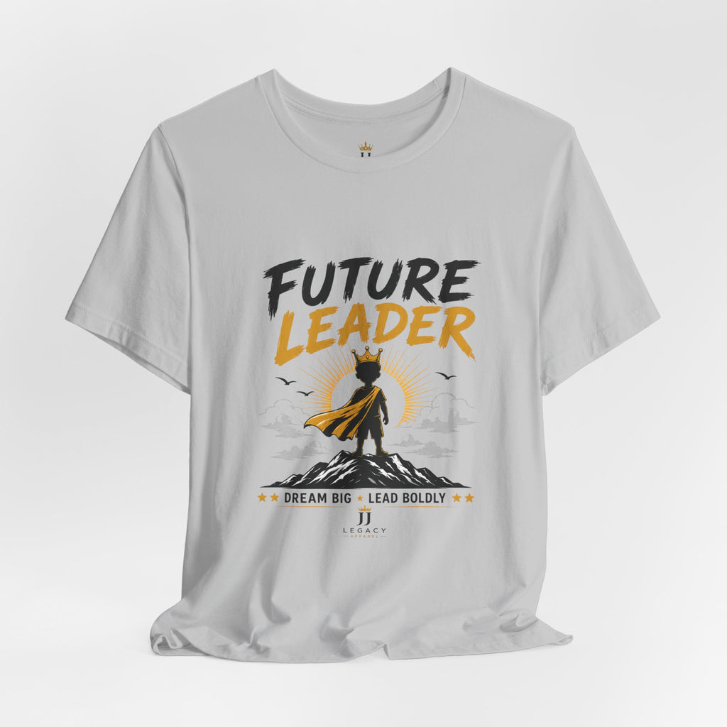 Future Leader – Rise Up Edition