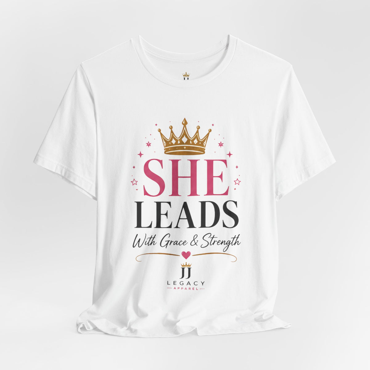 She Leads – Grace Edition
