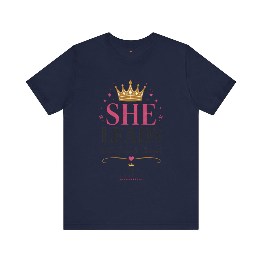 She Leads – Grace Edition