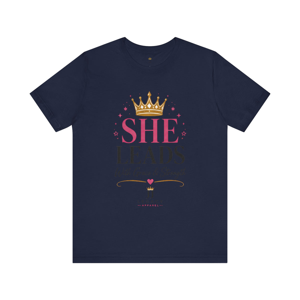 She Leads – Grace Edition