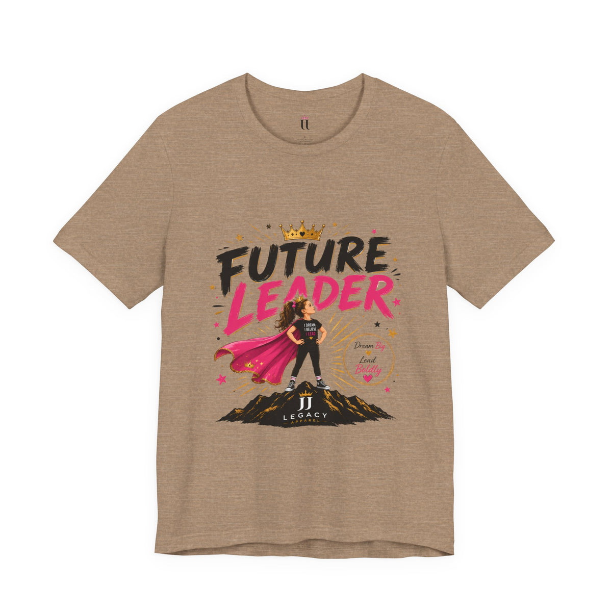 Future Leader – Dream Big Edition