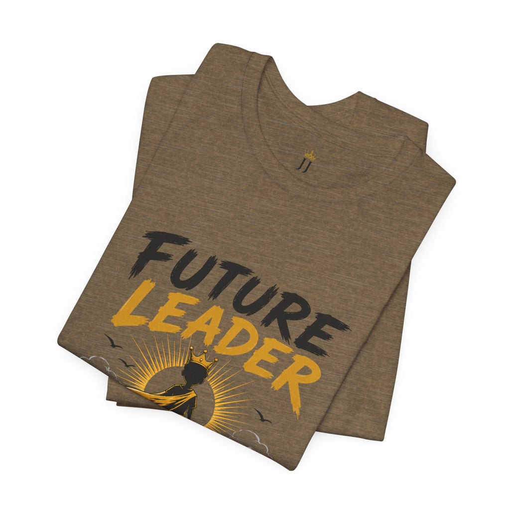 Future Leader – Rise Up Edition