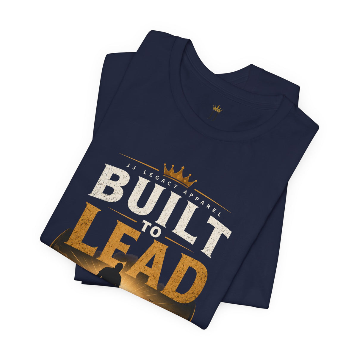 Built to Lead – Son & Dad Edition