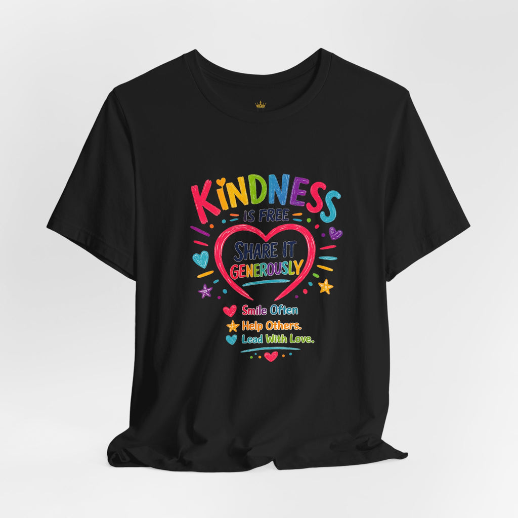 Kindness Every Day – Share It Edition