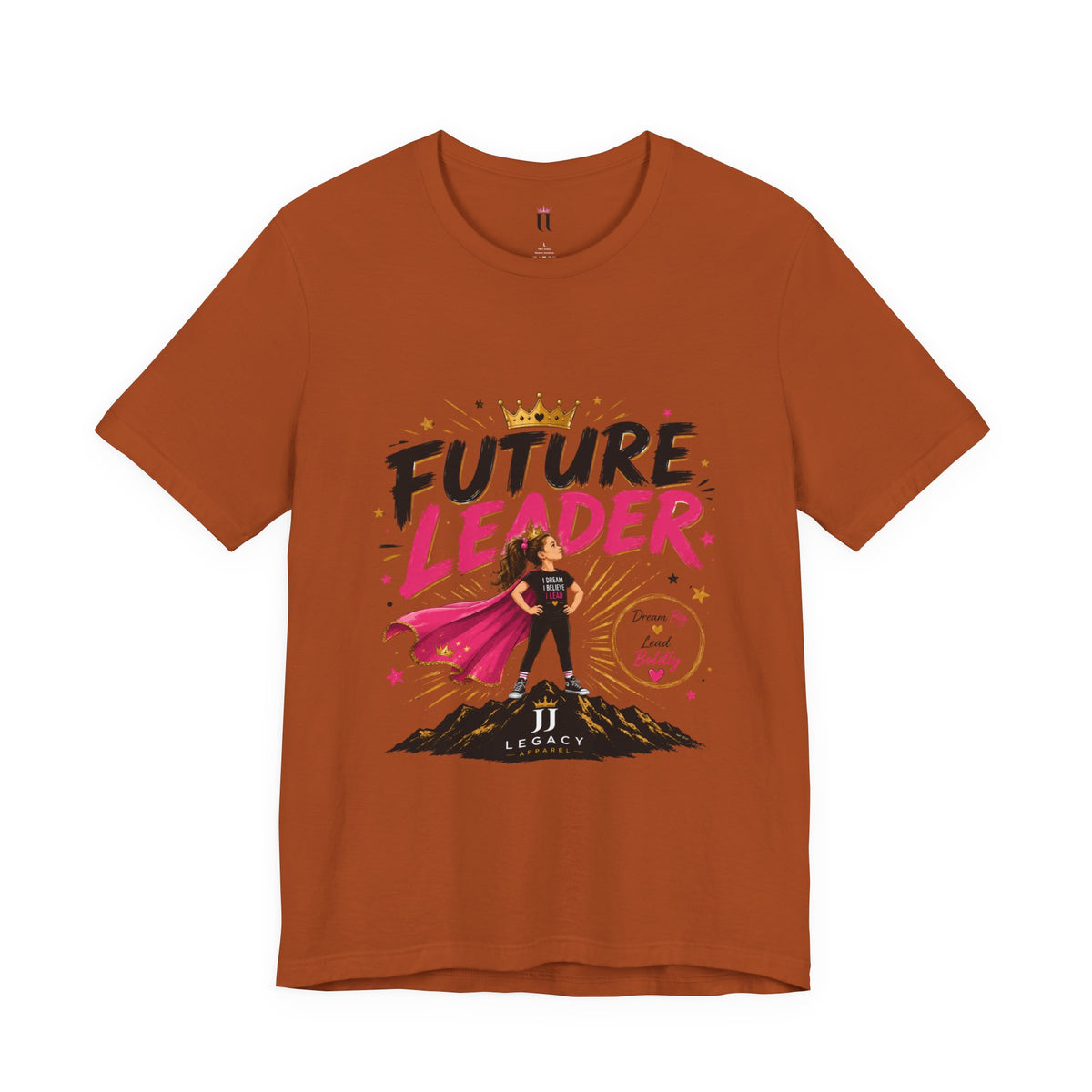 Future Leader – Dream Big Edition