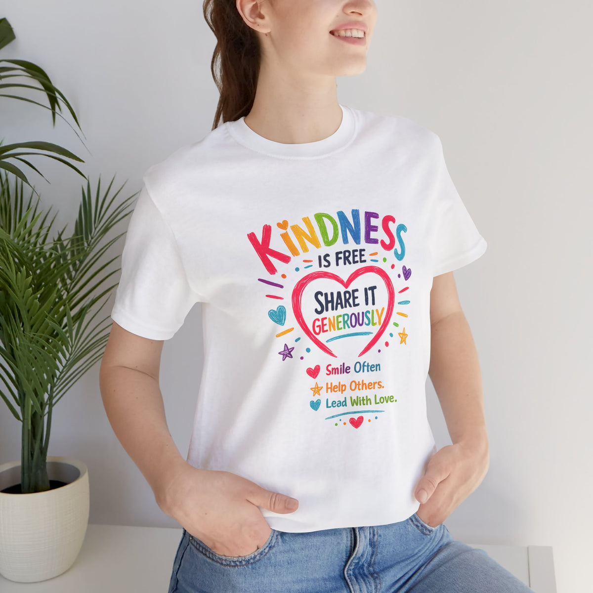 Kindness Every Day – Share It Edition