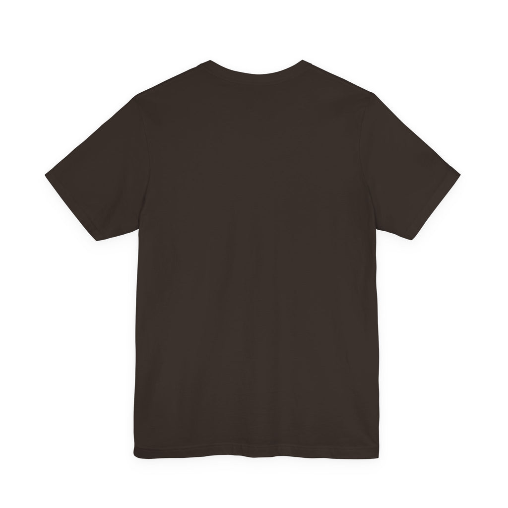 Legacy Starts With Me Tee