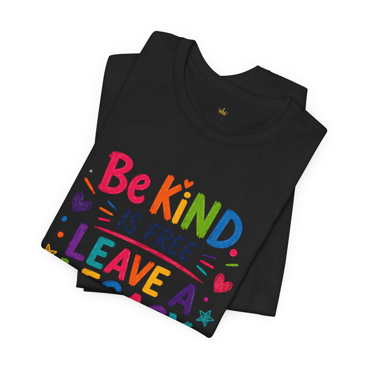 Kindness Every Day – Leave a Legacy Edition