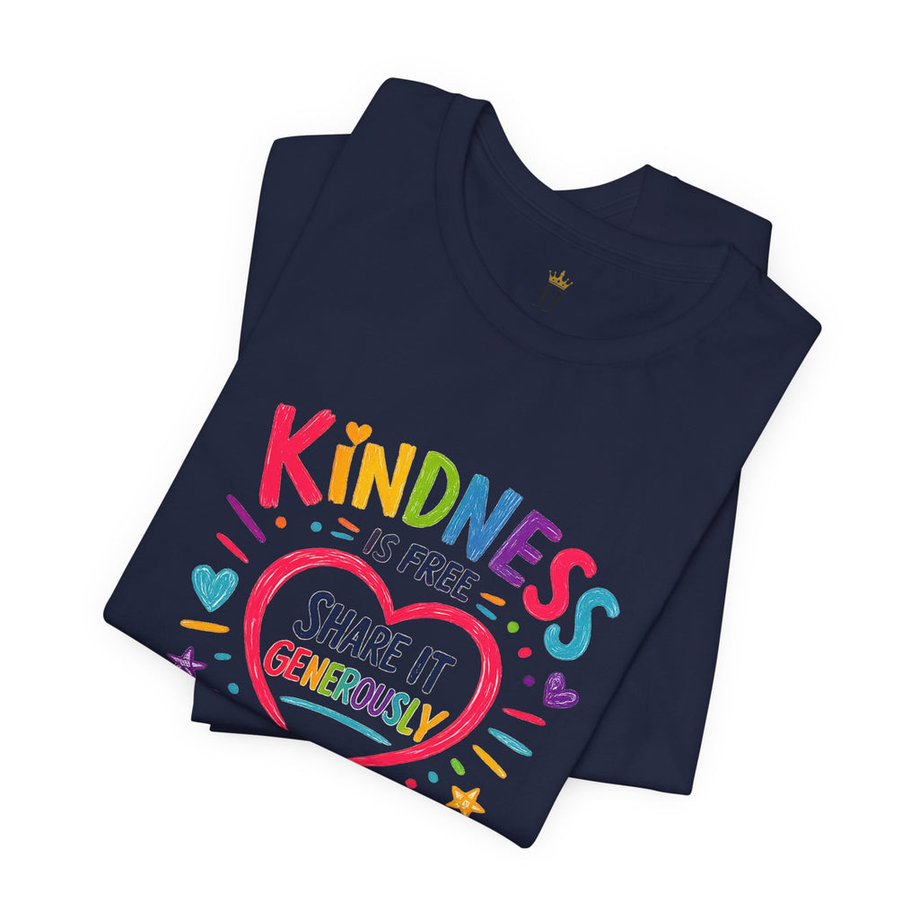 Kindness Every Day – Share It Edition