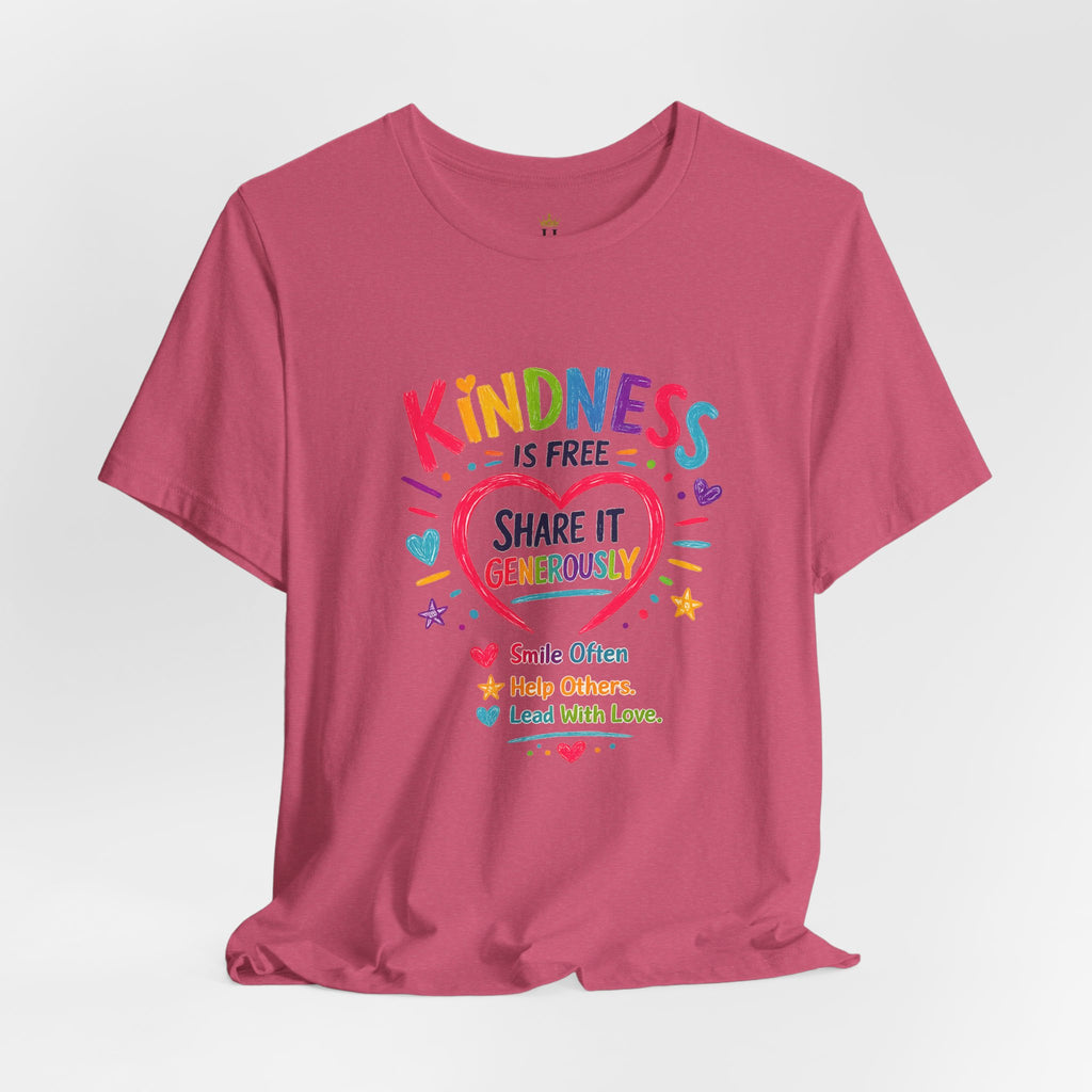 Kindness Every Day – Share It Edition