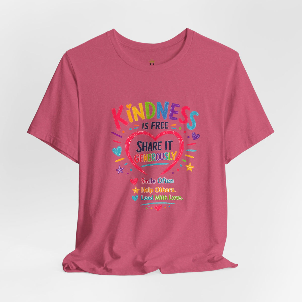 Kindness Every Day – Share It Edition