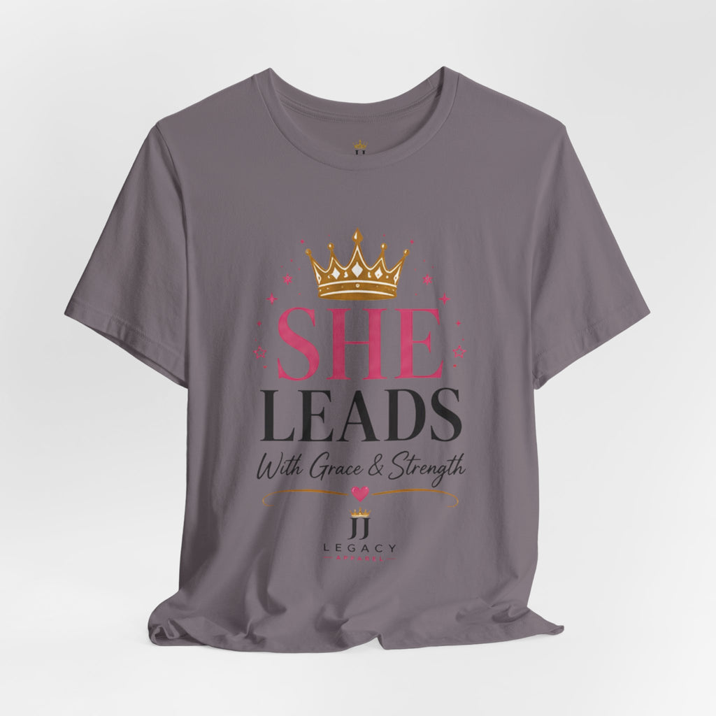 She Leads – Grace Edition