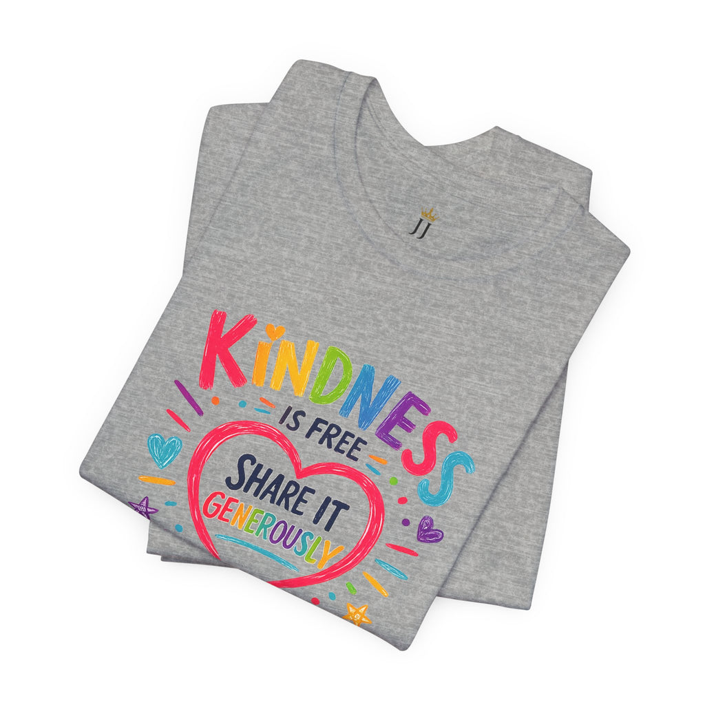 Kindness Every Day – Share It Edition