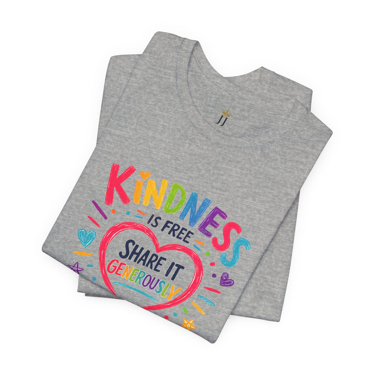 Kindness Every Day – Share It Edition