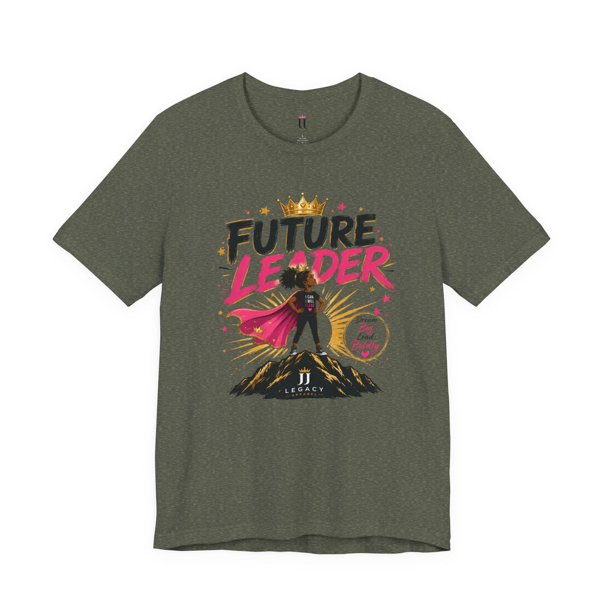Future Leader – Dream Big Edition
