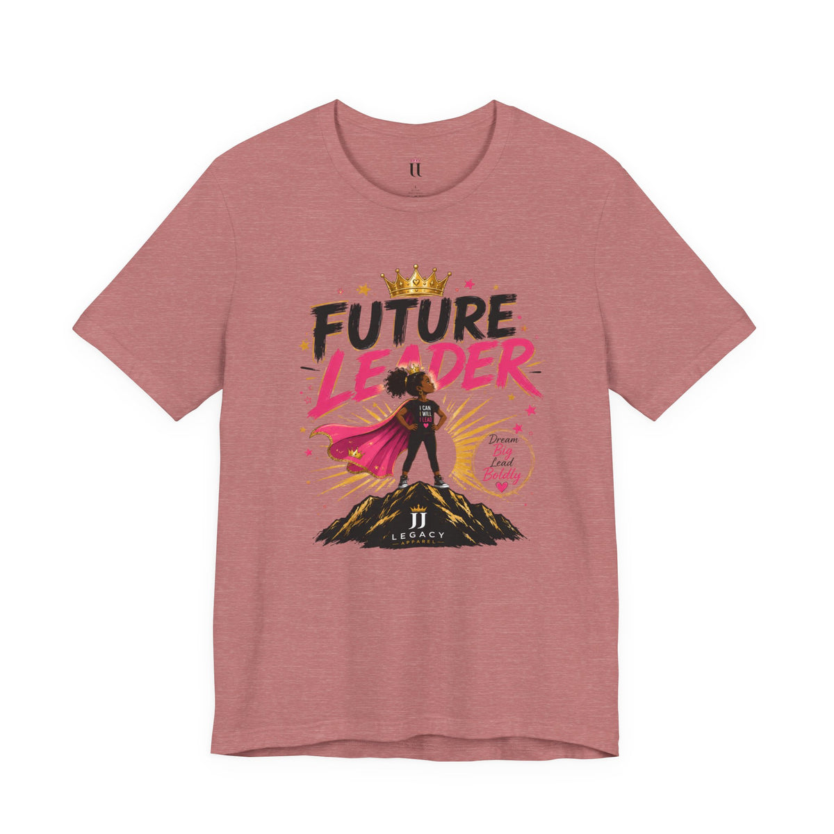 Future Leader – Dream Big Edition