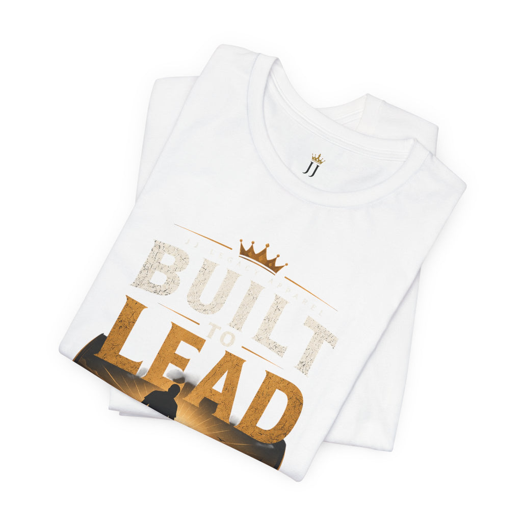 Built to Lead – Son & Dad Edition