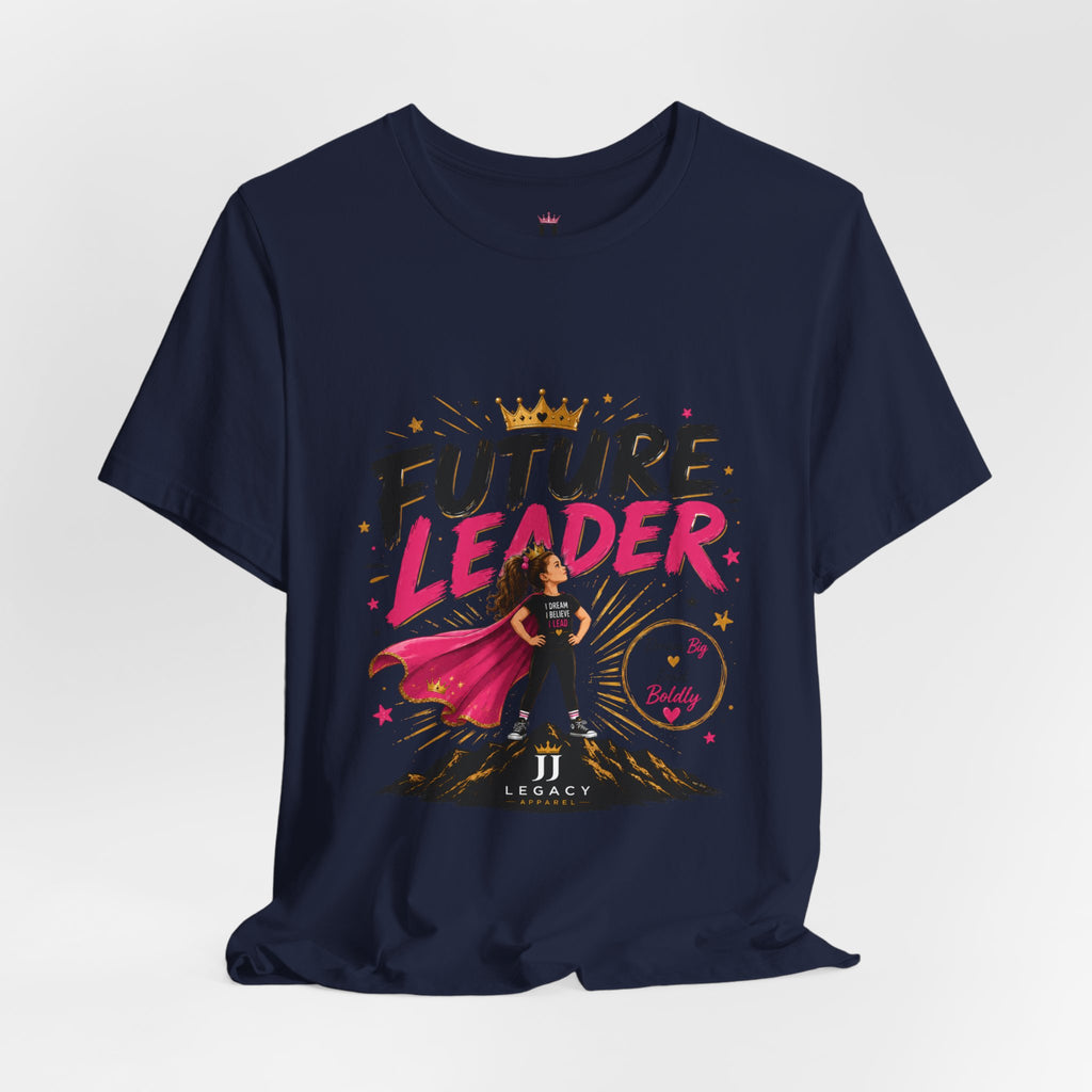 Future Leader – Dream Big Edition