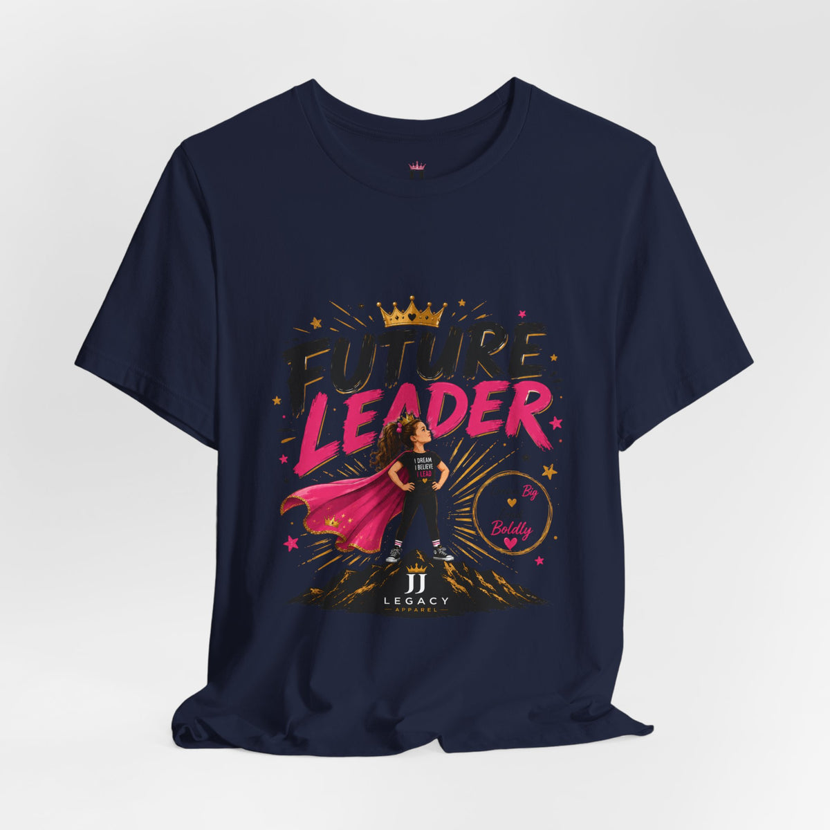 Future Leader – Dream Big Edition