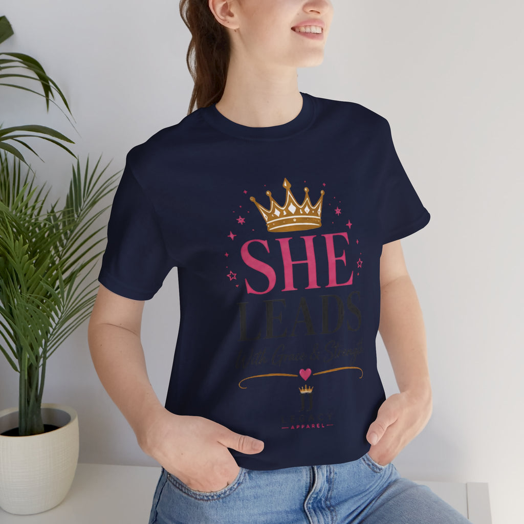 She Leads – Grace Edition