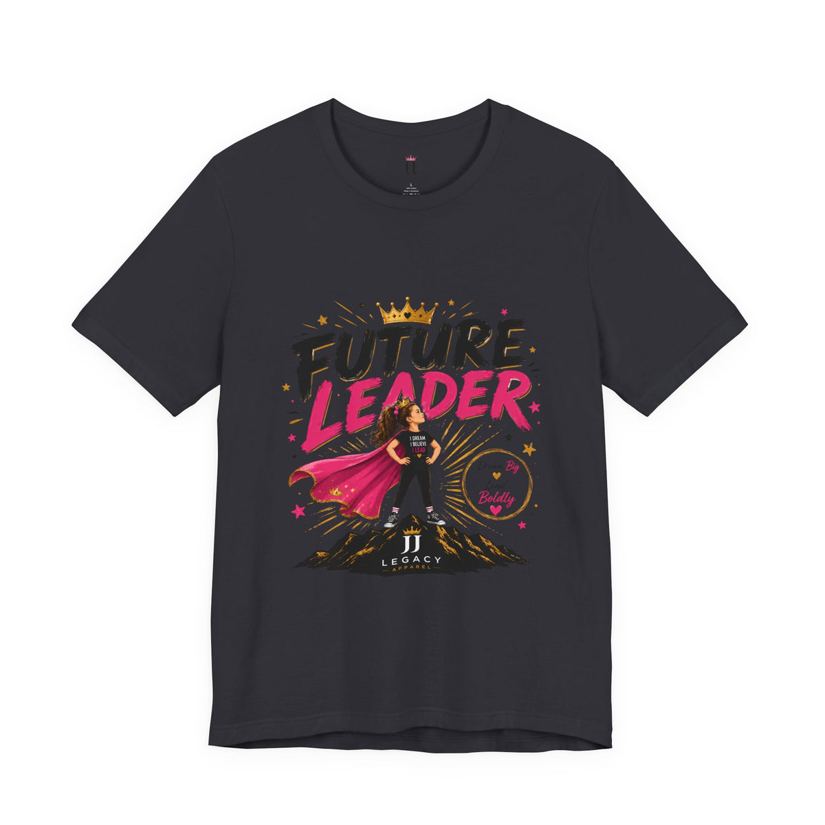 Future Leader – Dream Big Edition