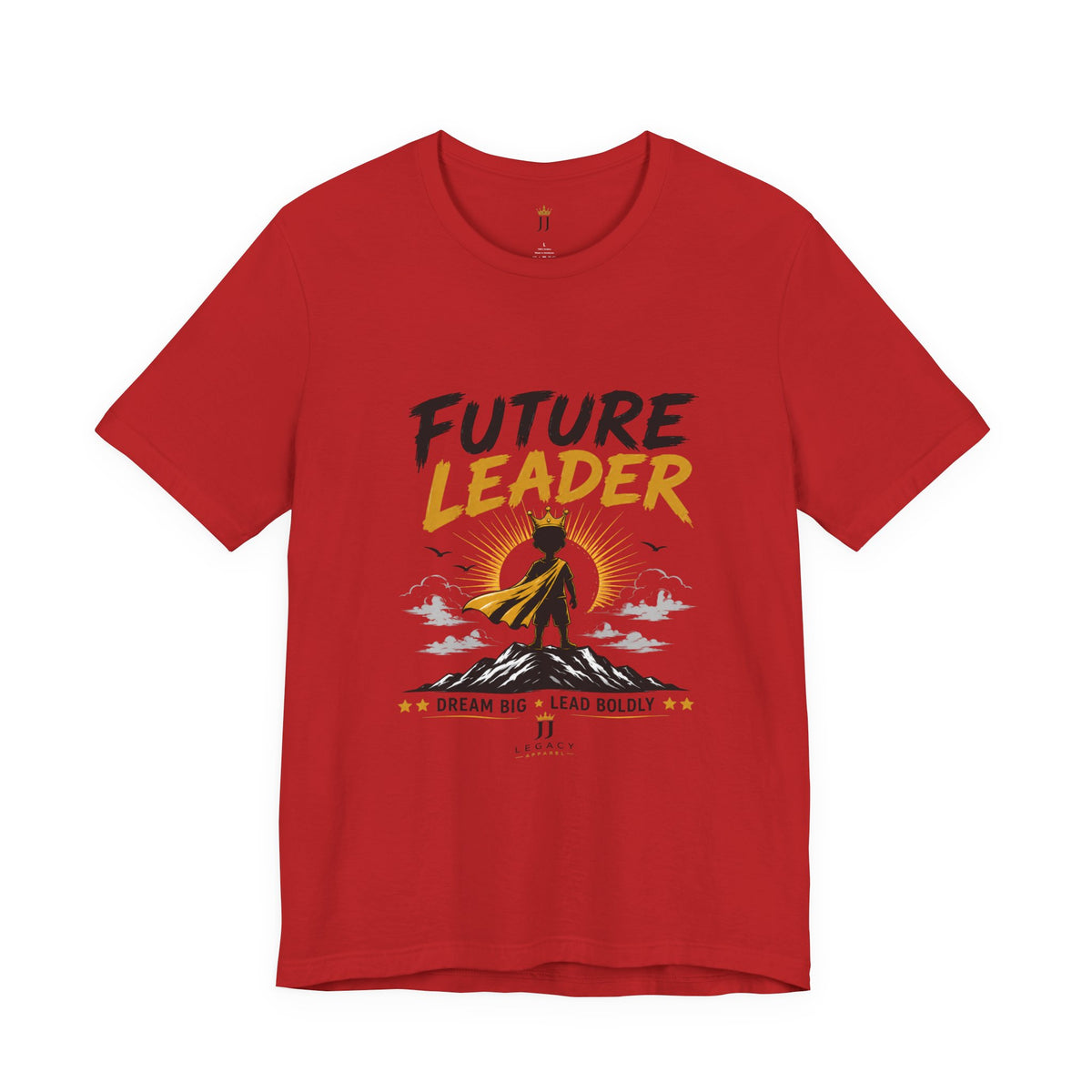 Future Leader – Rise Up Edition