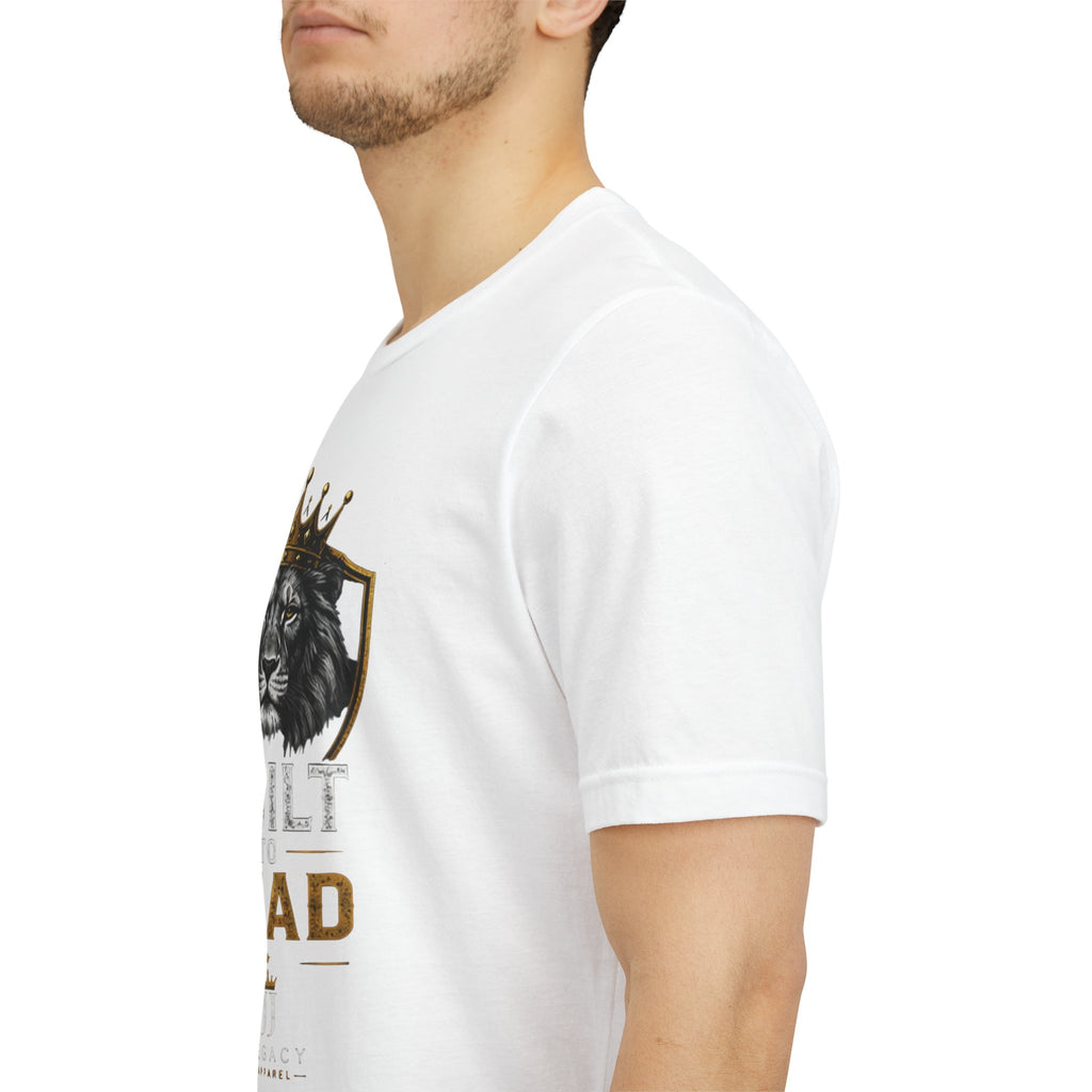 Built to Lead – Lion Edition