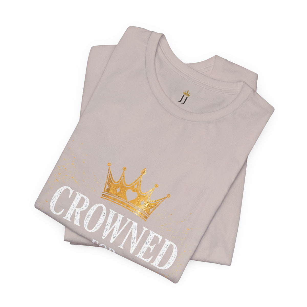 Crowned for Purpose Tee