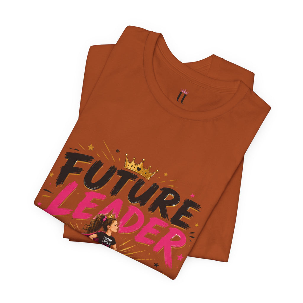 Future Leader – Dream Big Edition
