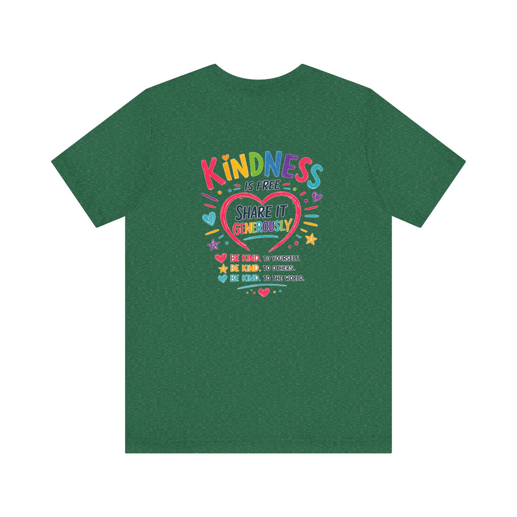 Kindness Every Day – Share It Edition
