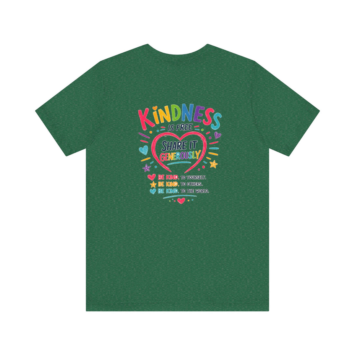 Kindness Every Day – Share It Edition
