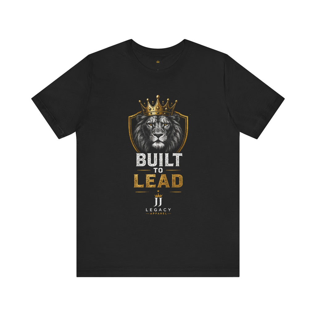 Built to Lead – Lion Edition