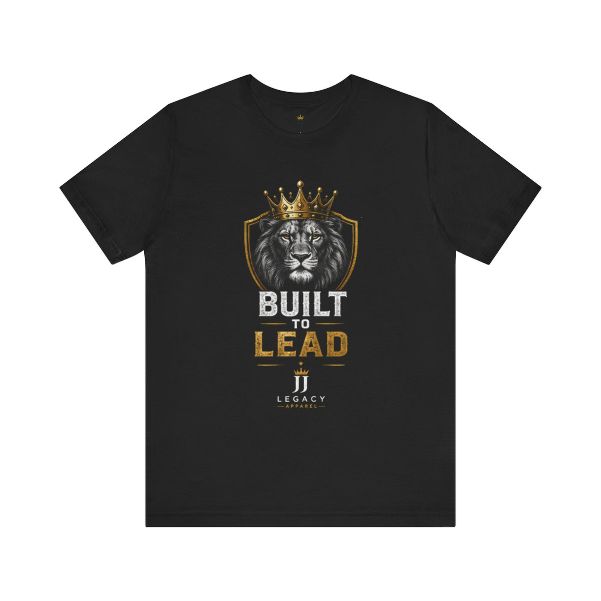 Built to Lead – Lion Edition