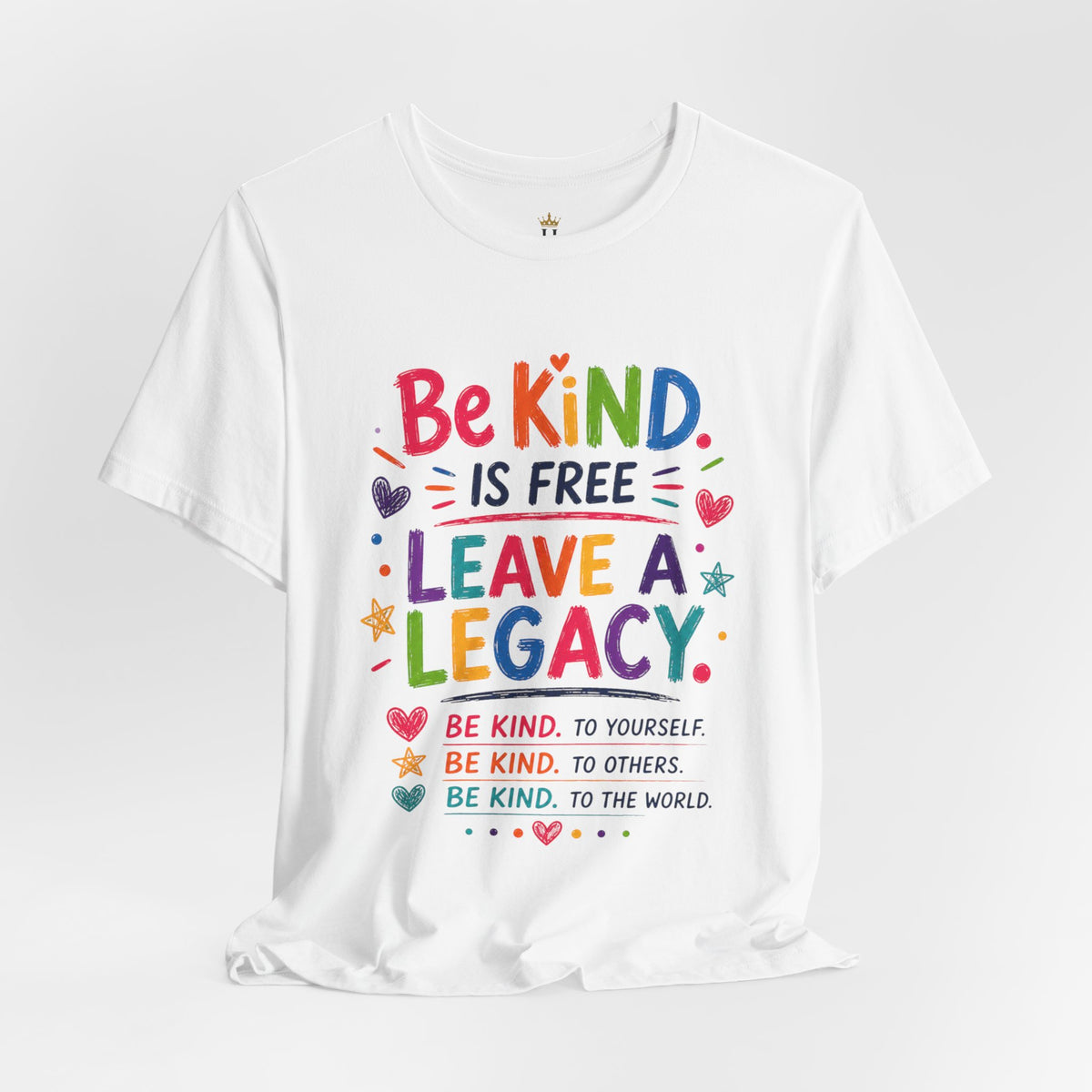 Kindness Every Day – Leave a Legacy Edition