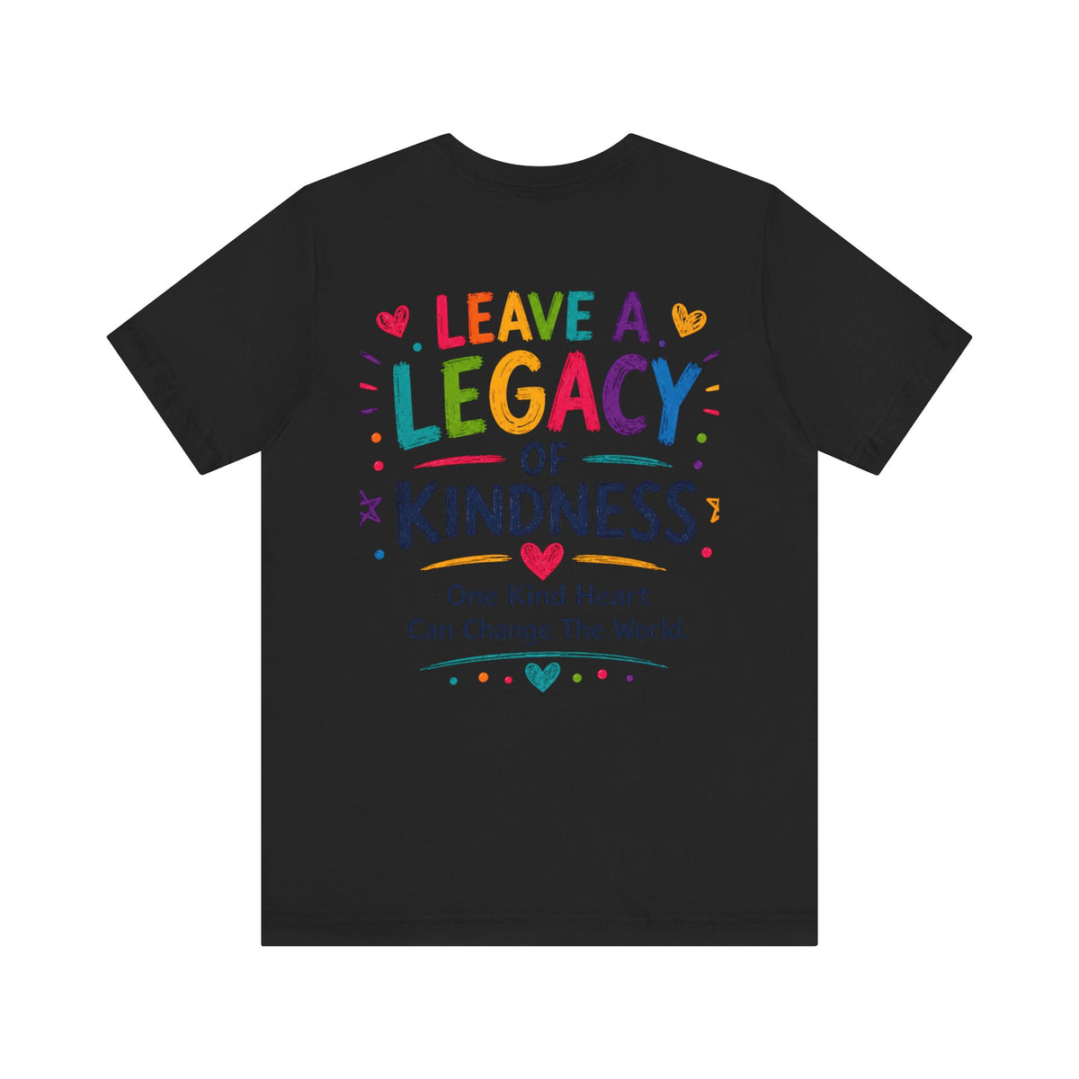 Kindness Every Day – Leave a Legacy Edition