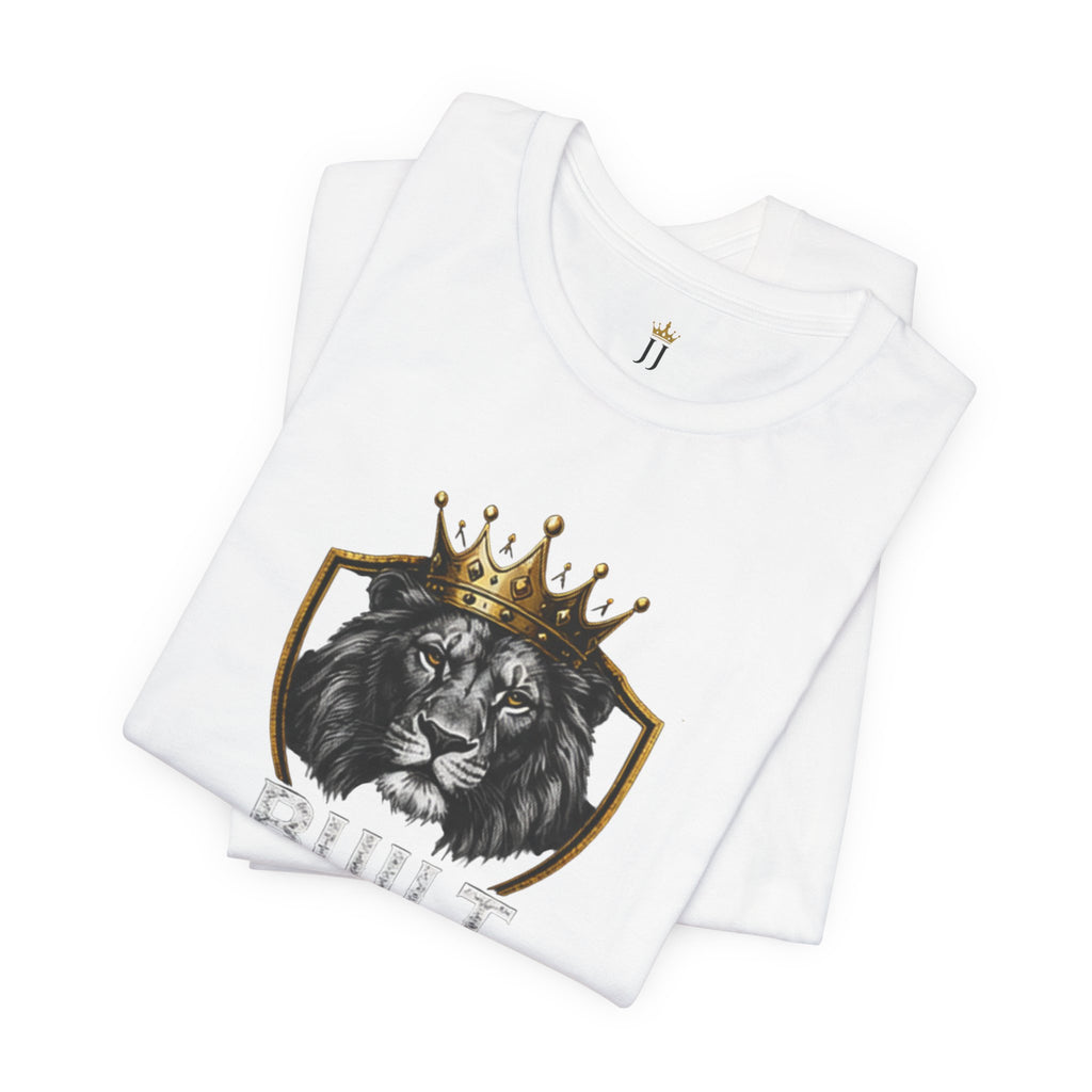 Built to Lead – Lion Edition