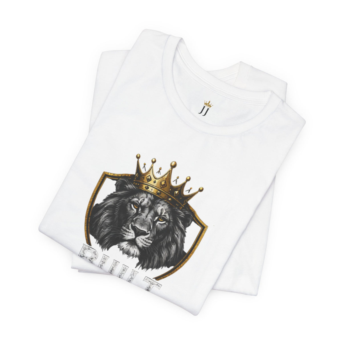 Built to Lead – Lion Edition