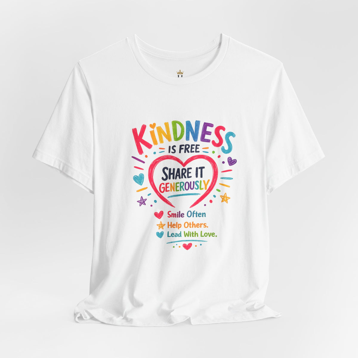 Kindness Every Day – Share It Edition
