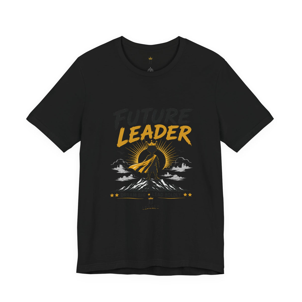 Future Leader – Rise Up Edition