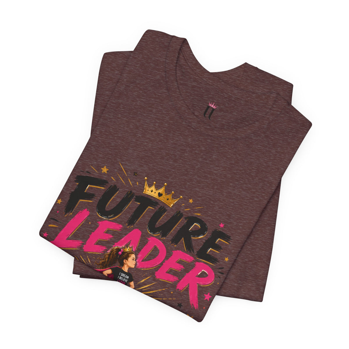 Future Leader – Dream Big Edition