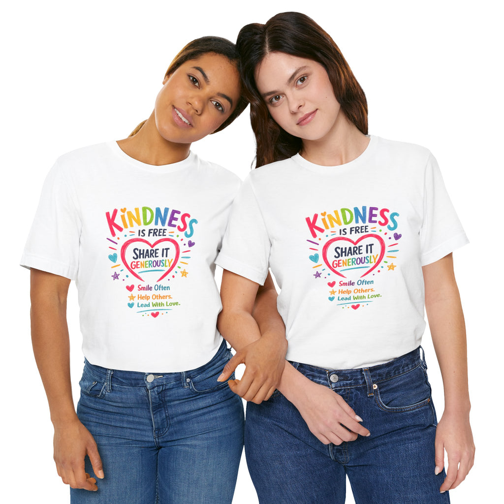 Kindness Every Day – Share It Edition