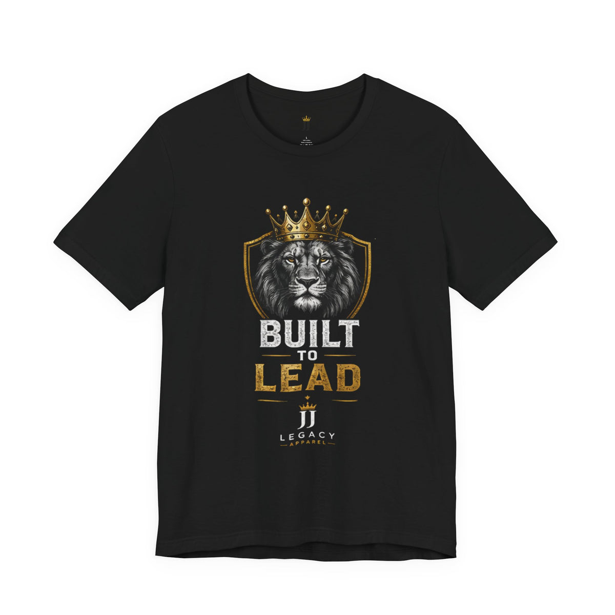 Built to Lead – Lion Edition