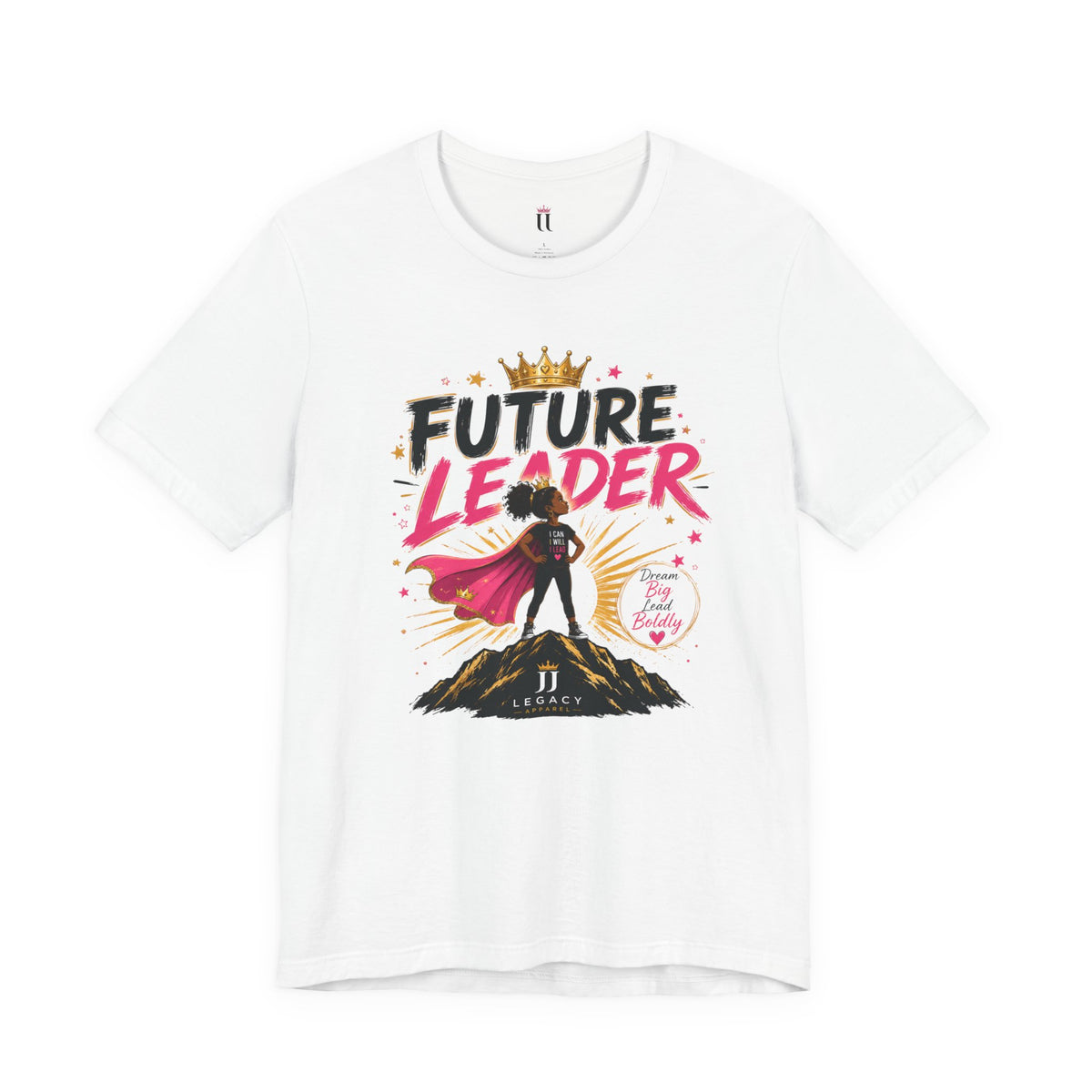 Future Leader – Dream Big Edition