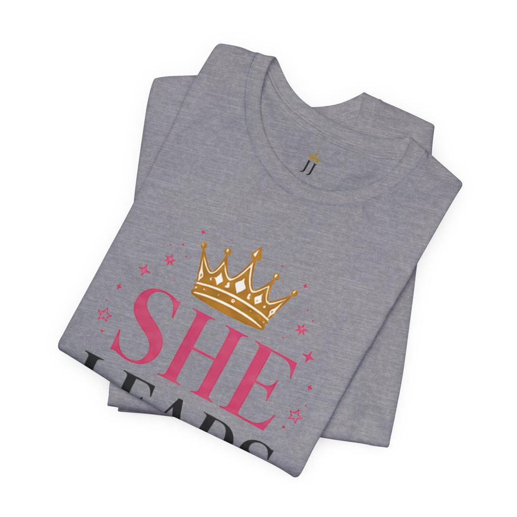 She Leads – Grace Edition